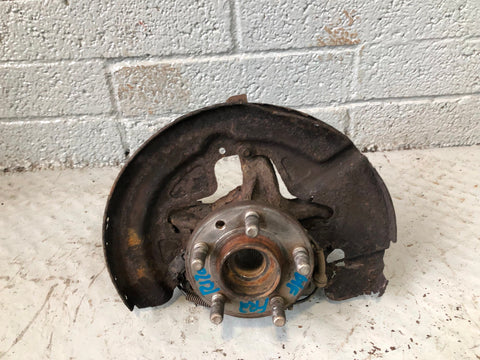 Freelander 2 Front Hub Near Side Assembly ABS Sensor L359 2006 to 2014 R17036