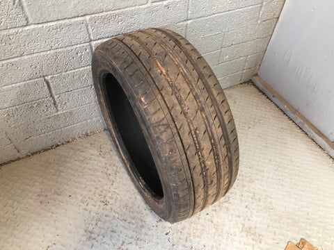 Haida Part Worn Tyre 275/40R20 5mm Tread 275 40 20 D28046A