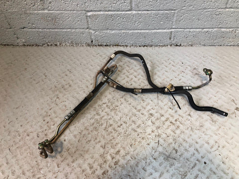 Range Rover Sport Power Steering Pipes PAS 3.0 TDV6 2009 to 2013 L17026