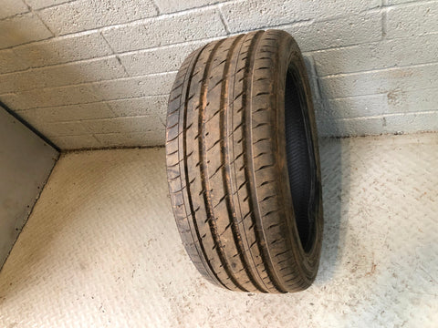 Haida Part Worn Tyre 275/40R20 5mm Tread 275 40 20 D28046A