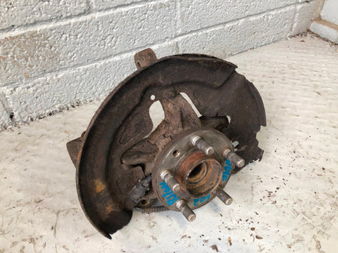 Freelander 2 Front Hub Near Side Assembly ABS Sensor L359 2006 to 2014 R17036