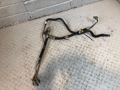 Range Rover Sport Power Steering Pipes PAS 3.0 TDV6 2009 to 2013 L17026