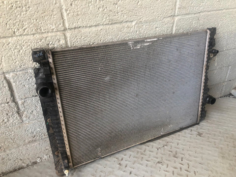 Discovery Sport Radiator Engine Cooling 2.0 D GJ32-8005-BB L550 Land Rover