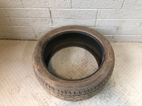 Haida Part Worn Tyre 275/40R20 5mm Tread 275 40 20 D28046A