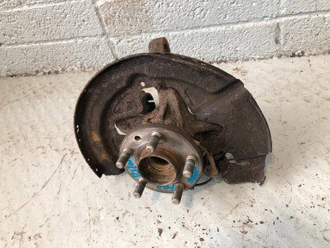 Freelander 2 Front Hub Near Side Assembly ABS Sensor L359 2006 to 2014 R17036