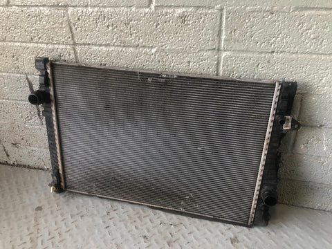 Discovery Sport Radiator Engine Cooling 2.0 D GJ32-8005-BB L550 Land Rover
