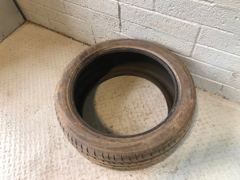 Haida Part Worn Tyre 275/40R20 5mm Tread 275 40 20 D28046A