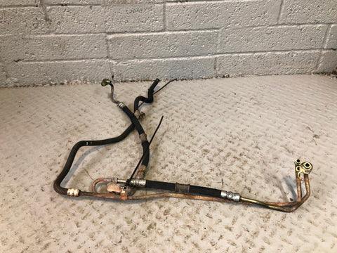 Range Rover Sport Power Steering Pipes PAS 3.0 TDV6 2009 to 2013 L17026