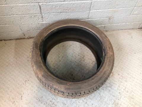 Haida Part Worn Tyre 275/40R20 5mm Tread 275 40 20 D28046A