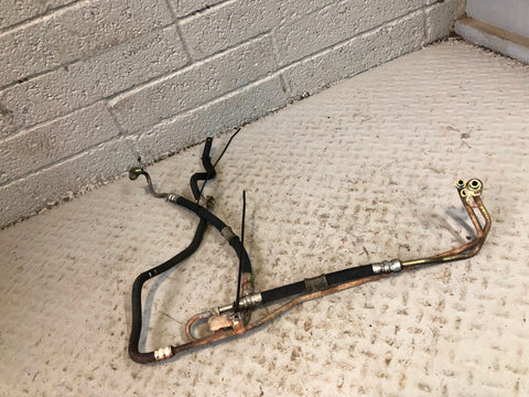 Range Rover Sport Power Steering Pipes PAS 3.0 TDV6 2009 to 2013 L17026