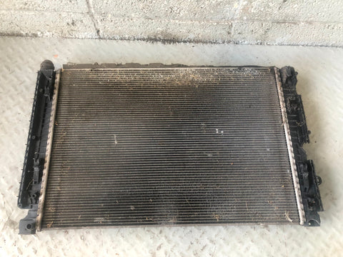 Discovery Sport Radiator Engine Cooling 2.0 D GJ32-8005-BB L550 Land Rover