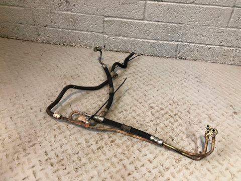 Range Rover Sport Power Steering Pipes PAS 3.0 TDV6 2009 to 2013 L17026