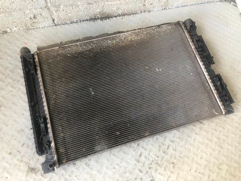 Discovery Sport Radiator Engine Cooling 2.0 D GJ32-8005-BB L550 Land Rover