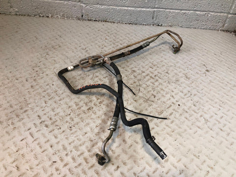 Range Rover Sport Power Steering Pipes PAS 3.0 TDV6 2009 to 2013 L17026