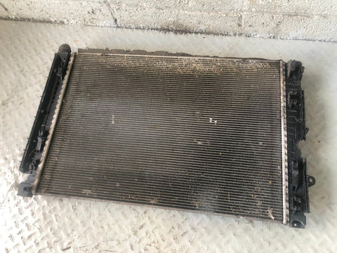 Discovery Sport Radiator Engine Cooling 2.0 D GJ32-8005-BB L550 Land Rover