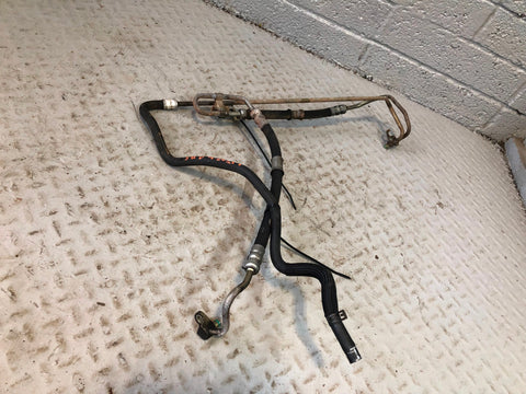 Range Rover Sport Power Steering Pipes PAS 3.0 TDV6 2009 to 2013 L17026