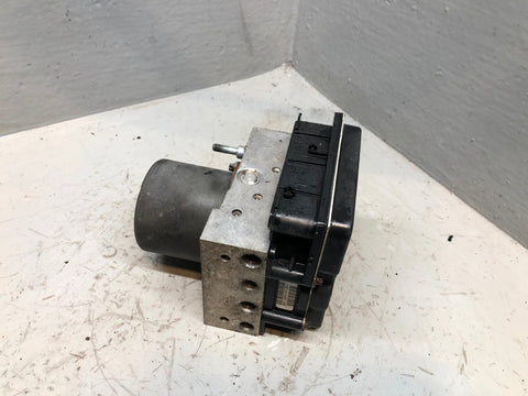 Range Rover L322 ABS Module Pump 3.6 TDV8 7H42-2C405-AE 2006 to 2009