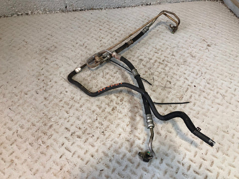Range Rover Sport Power Steering Pipes PAS 3.0 TDV6 2009 to 2013 L17026