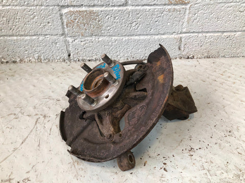 Freelander 2 Front Hub Near Side Assembly ABS Sensor L359 2006 to 2014 R17036