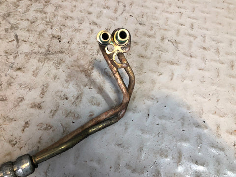Range Rover Sport Power Steering Pipes PAS 3.0 TDV6 2009 to 2013 L17026