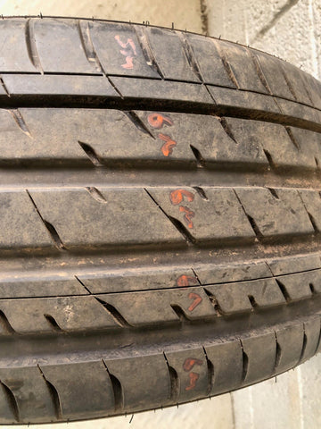 Haida Part Worn Tyre 275/40R20 5mm Tread 275 40 20 D28046A