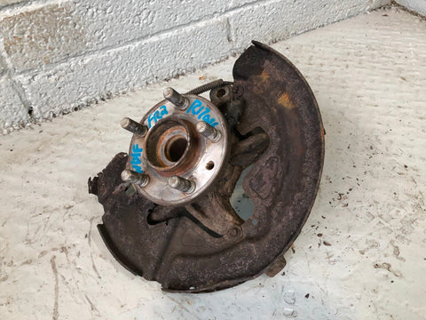 Freelander 2 Front Hub Near Side Assembly ABS Sensor L359 2006 to 2014 R17036