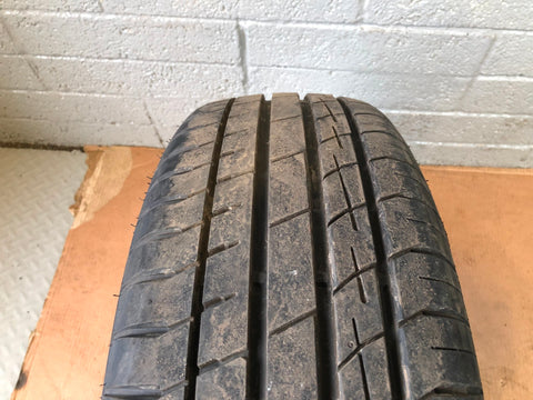 Range Rover Evoque Alloy Wheels and Tyres 4x 18" 235/60R18  L538 L27105