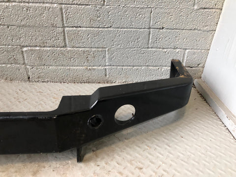 Discovery 2 Front Bumper Heavy Duty Steel Winch Land Rover 1998 to 2004 L06085