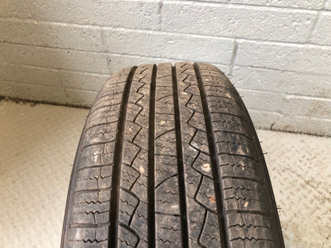 Freelander 2 Alloy Wheel and Tyre 17" Land Rover 225/65R17 2006 to 2015 L16095B