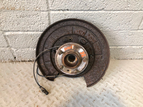 Range Rover Sport Off Side Rear Hub ABS Sensor 3.0 TDV6 2009 to 2013 L17026