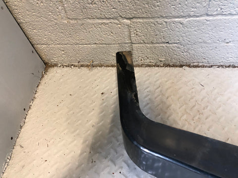 Discovery 2 Front Bumper Heavy Duty Steel Winch Land Rover 1998 to 2004 L06085