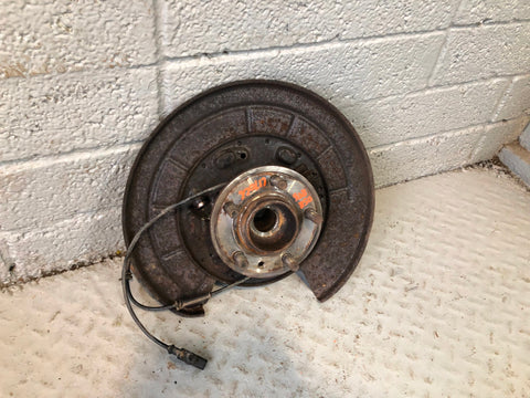 Range Rover Sport Off Side Rear Hub ABS Sensor 3.0 TDV6 2009 to 2013 L17026