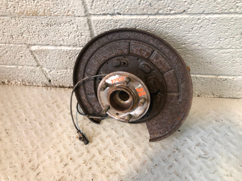 Range Rover Sport Off Side Rear Hub ABS Sensor 3.0 TDV6 2009 to 2013 L17026