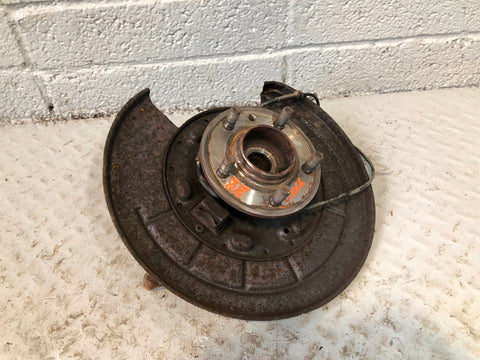 Range Rover Sport Off Side Rear Hub ABS Sensor 3.0 TDV6 2009 to 2013 L17026