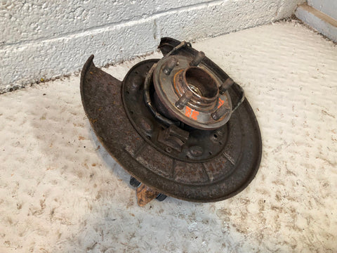 Range Rover Sport Off Side Rear Hub ABS Sensor 3.0 TDV6 2009 to 2013 L17026