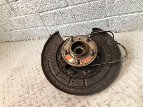 Range Rover Sport Off Side Rear Hub ABS Sensor 3.0 TDV6 2009 to 2013 L17026