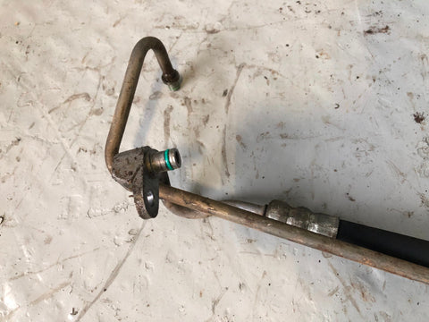 Discovery 4 Power Steering Pipes PAS 3.0 TDV6 Land Rover 2009 to 2014 L17036