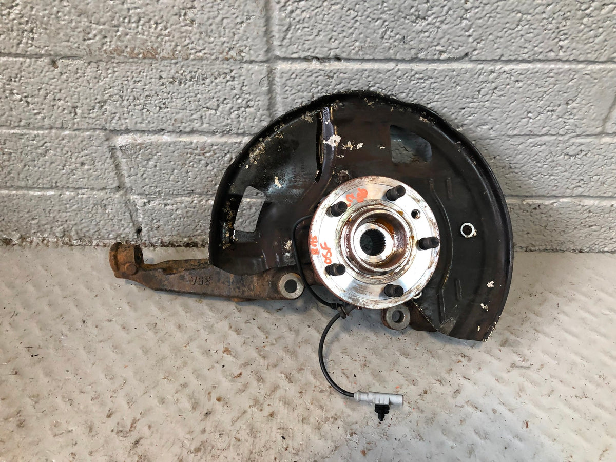 Range Rover Sport Off Side Front Hub ABS Sensor L320 2009 to 2013 L17026