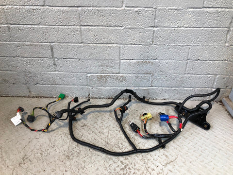 Range Rover L322 Automatic Gearbox Wiring Loom Harness 7H42-7A488-HE 3.6 TDV8