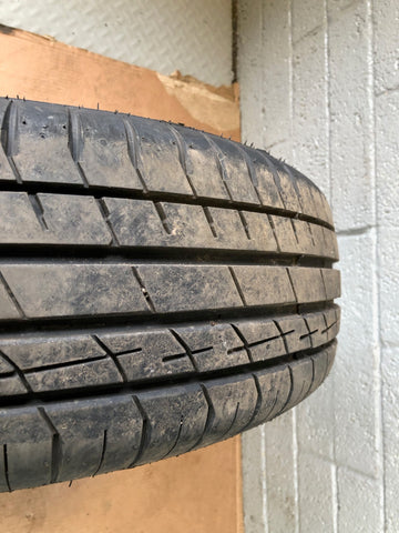 Range Rover Evoque Alloy Wheels and Tyres 4x 18" 235/60R18  L538 L27105