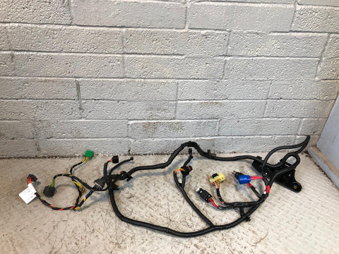 Range Rover L322 Automatic Gearbox Wiring Loom Harness 7H42-7A488-HE 3.6 TDV8