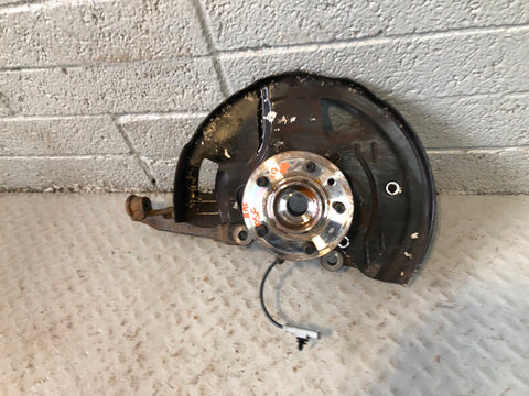 Range Rover Sport Off Side Front Hub ABS Sensor L320 2009 to 2013 L17026