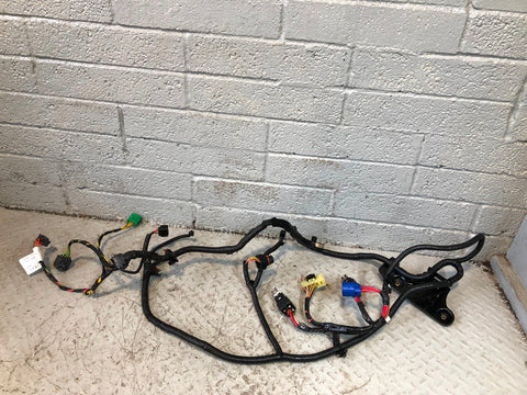 Range Rover L322 Automatic Gearbox Wiring Loom Harness 7H42-7A488-HE 3.6 TDV8