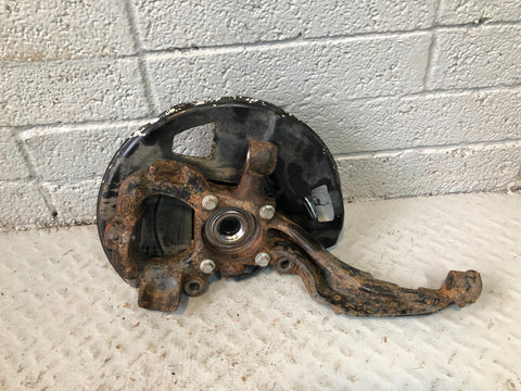 Range Rover Sport Off Side Front Hub ABS Sensor L320 2009 to 2013 L17026