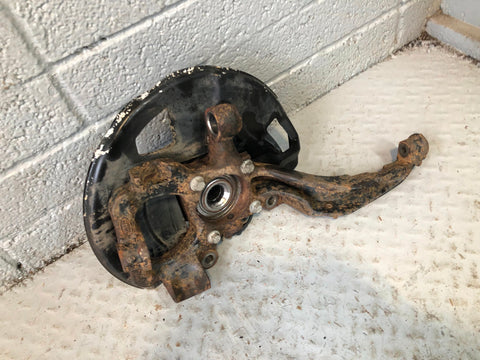 Range Rover Sport Off Side Front Hub ABS Sensor L320 2009 to 2013 L17026