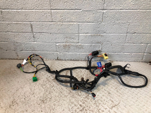 Range Rover L322 Automatic Gearbox Wiring Loom Harness 7H42-7A488-HE 3.6 TDV8