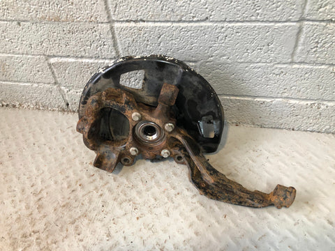 Range Rover Sport Off Side Front Hub ABS Sensor L320 2009 to 2013 L17026