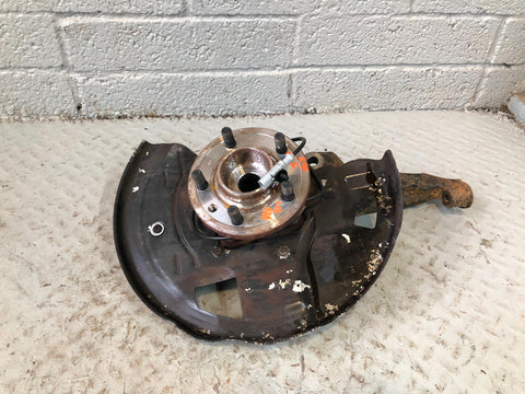 Range Rover Sport Off Side Front Hub ABS Sensor L320 2009 to 2013 L17026