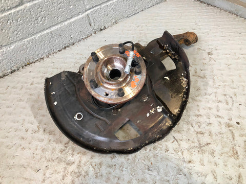 Range Rover Sport Off Side Front Hub ABS Sensor L320 2009 to 2013 L17026