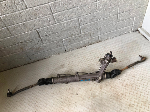 Range Rover L322 Steering Rack Power ZF 7852 993 236 TD6 or V8 2002 to 2006